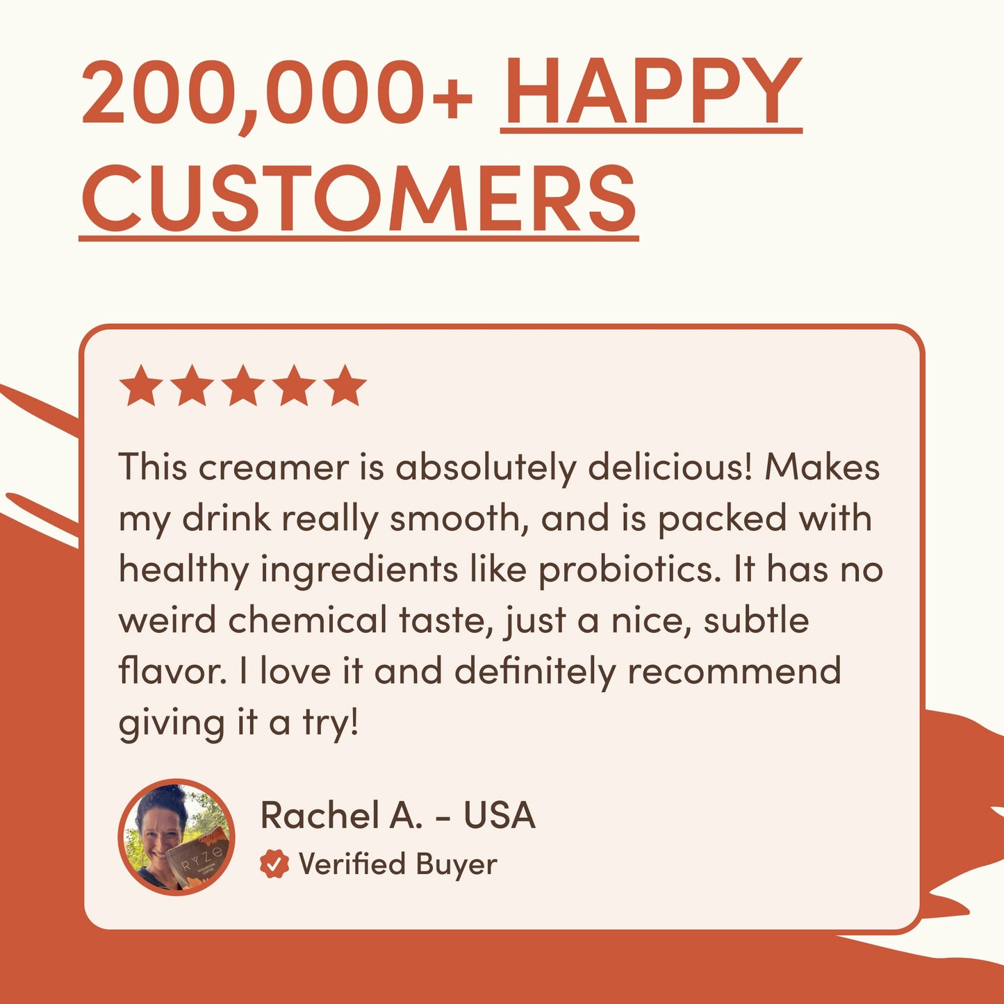 Superfood Creamer Add-on (SPECIAL PRICING)