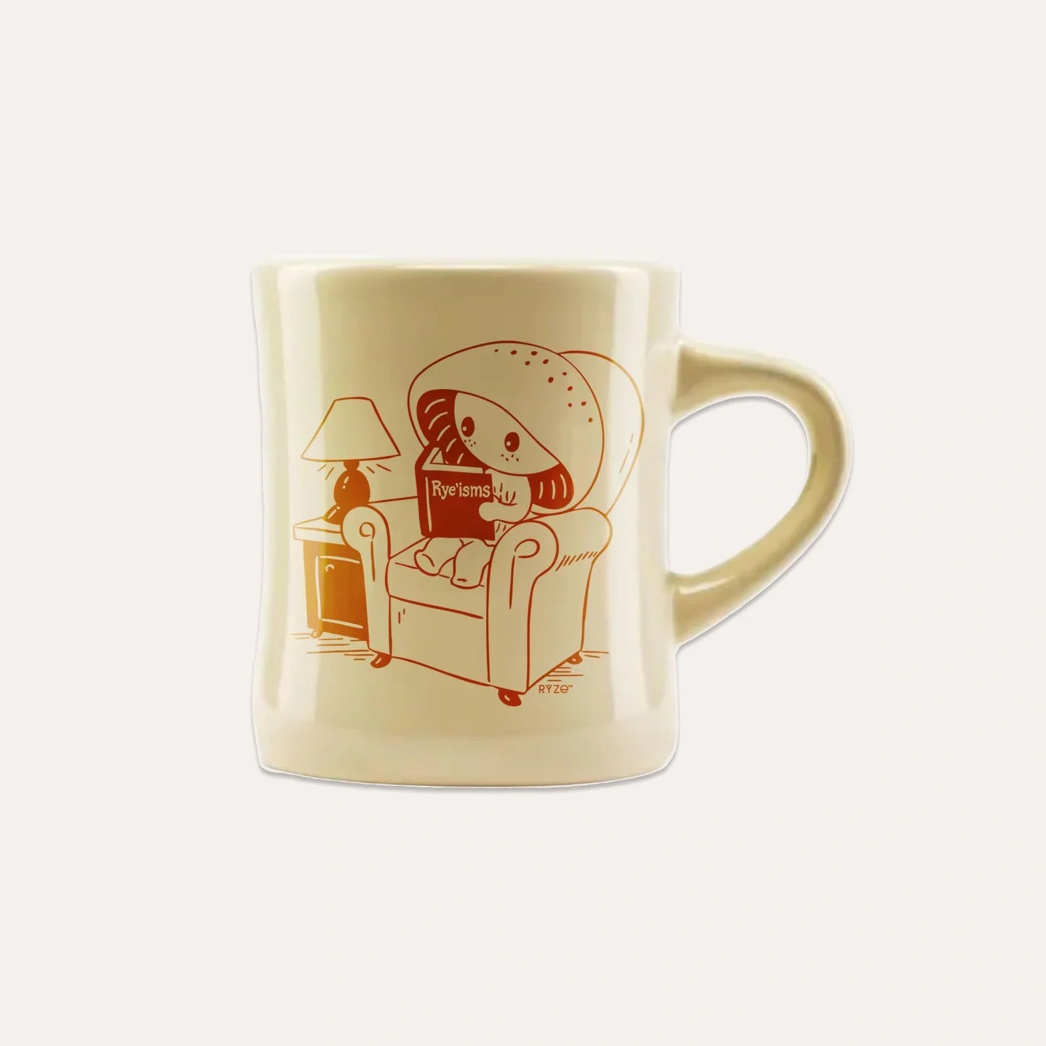 Me Time Mug